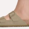 Arizona Suede Leather Arizona Suede Leather