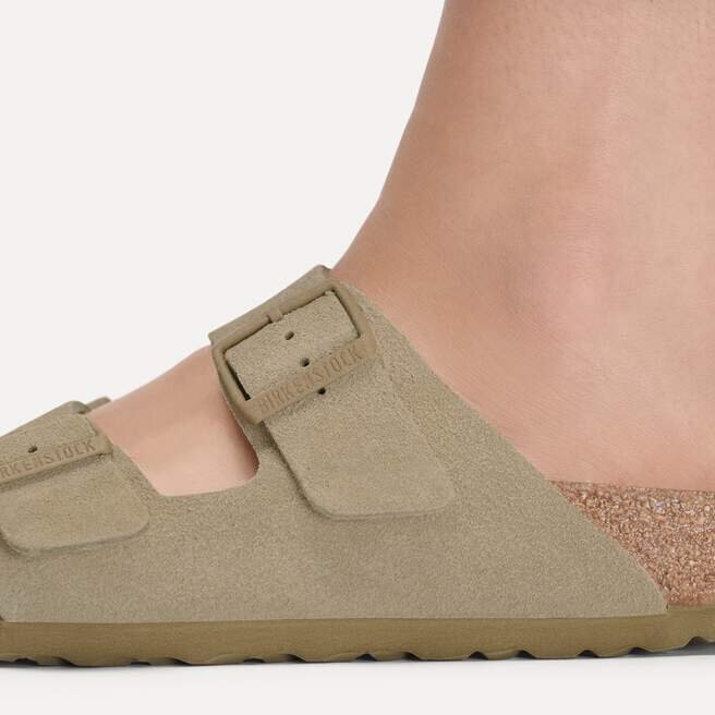Arizona Suede Leather Arizona Suede Leather