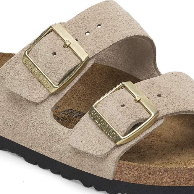 Arizona Suede Leather Arizona Suede Leather