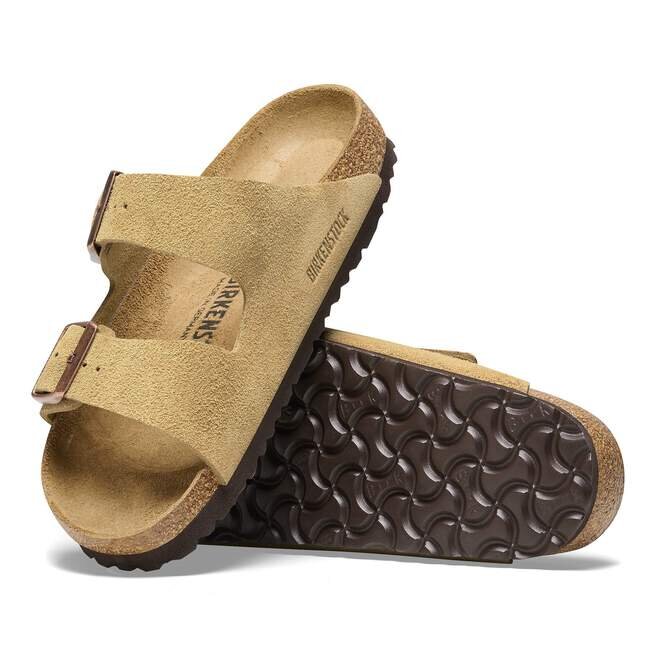 Arizona Suede Leather Arizona Suede Leather