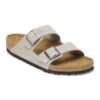 Arizona Suede Leather Embossed Arizona Suede Leather Embossed