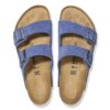 Arizona Suede Leather Embossed Arizona Suede Leather Embossed