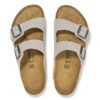 Arizona Suede Leather Embossed Arizona Suede Leather Embossed