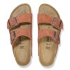 Arizona Suede Leather Embossed Arizona Suede Leather Embossed