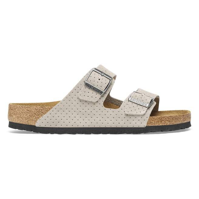 Arizona Suede Leather Embossed Arizona Suede Leather Embossed