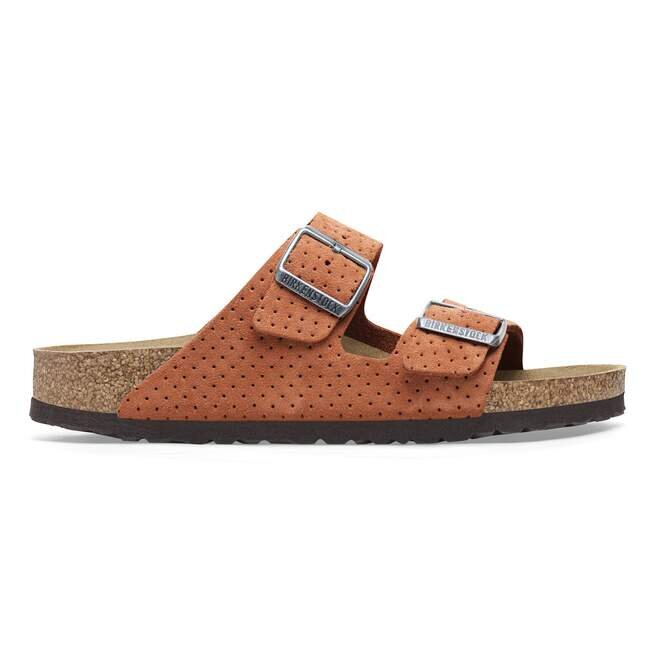 Arizona Suede Leather Embossed Arizona Suede Leather Embossed