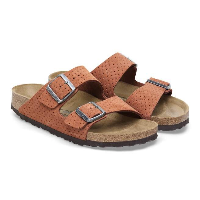 Arizona Suede Leather Embossed Arizona Suede Leather Embossed