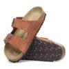 Arizona Suede Leather Embossed Arizona Suede Leather Embossed
