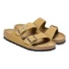 Arizona Suede Leather Embossed Arizona Suede Leather Embossed