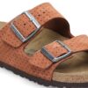 Arizona Suede Leather Embossed Arizona Suede Leather Embossed