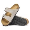 Arizona Suede Leather Embossed Arizona Suede Leather Embossed