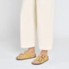 Arizona Suede Leather Embossed Arizona Suede Leather Embossed