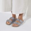 Arizona Suede Leather Purple Fog Arizona Suede Leather Purple Fog