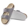 Arizona Suede Leather Purple Fog Arizona Suede Leather Purple Fog