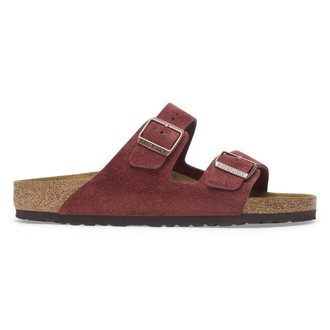 Arizona Suede Leather Zinfandel Arizona Suede Leather Zinfandel