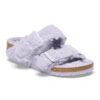 Arizona Teddy Split Suede Leather Fur Arizona Teddy Split Suede Leather Fur