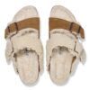 Arizona Teddy Split Suede Leather Fur Arizona Teddy Split Suede Leather Fur