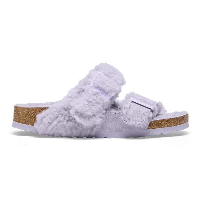 Arizona Teddy Split Suede Leather Fur Arizona Teddy Split Suede Leather Fur