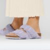 Arizona Teddy Split Suede Leather Fur Arizona Teddy Split Suede Leather Fur