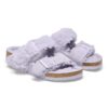 Arizona Teddy Split Suede Leather Fur Arizona Teddy Split Suede Leather Fur