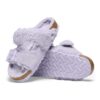 Arizona Teddy Split Suede Leather Fur Arizona Teddy Split Suede Leather Fur