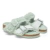 Arizona Teddy Split Suede Leather Fur Arizona Teddy Split Suede Leather Fur