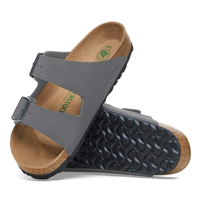 Arizona Vegan Birko-Flor Nubuk Arizona Vegan Birko-Flor Nubuk