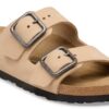 Arizona Wire Buckle Nubuk Leather Arizona Wire Buckle Nubuk Leather