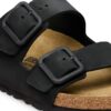 Arizona Wire Buckle Nubuk Leather Arizona Wire Buckle Nubuk Leather
