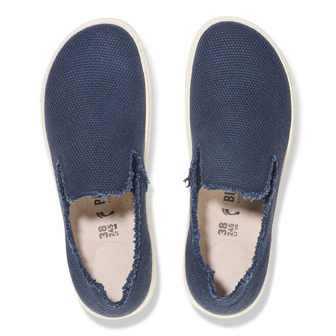 Bend Decon Slip on Textile Bend Decon Slip on Textile
