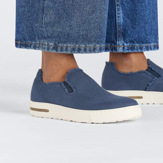 Bend Decon Slip on Textile Bend Decon Slip on Textile