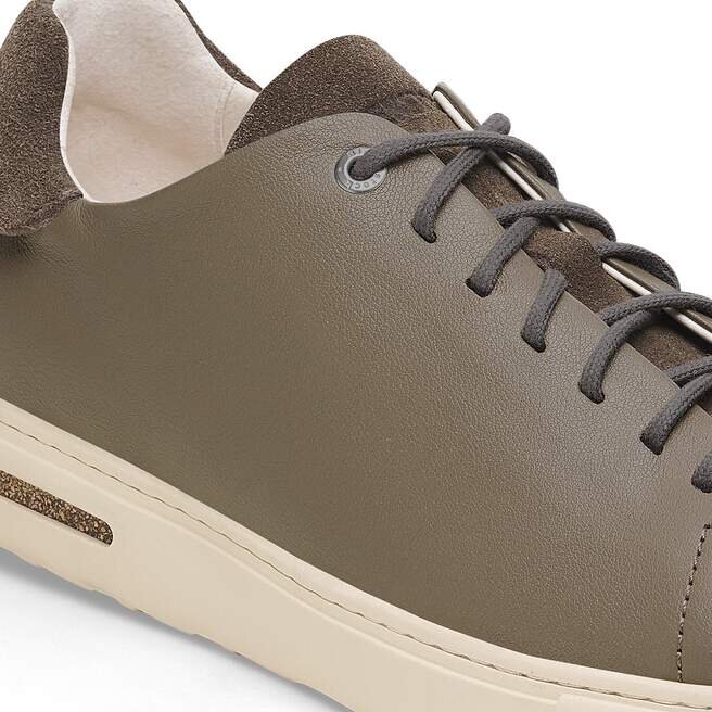 Bend Low Decon Mixed Leather Bend Low Decon Mixed Leather