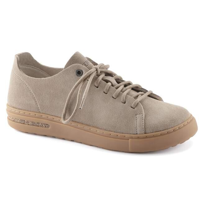 Bend Low Decon Nubuk Leather Bend Low Decon Nubuk Leather