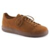 Bend Low Decon Nubuk Leather Bend Low Decon Nubuk Leather