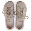 Bend Low Decon Nubuk Leather Bend Low Decon Nubuk Leather