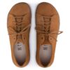 Bend Low Decon Nubuk Leather Bend Low Decon Nubuk Leather