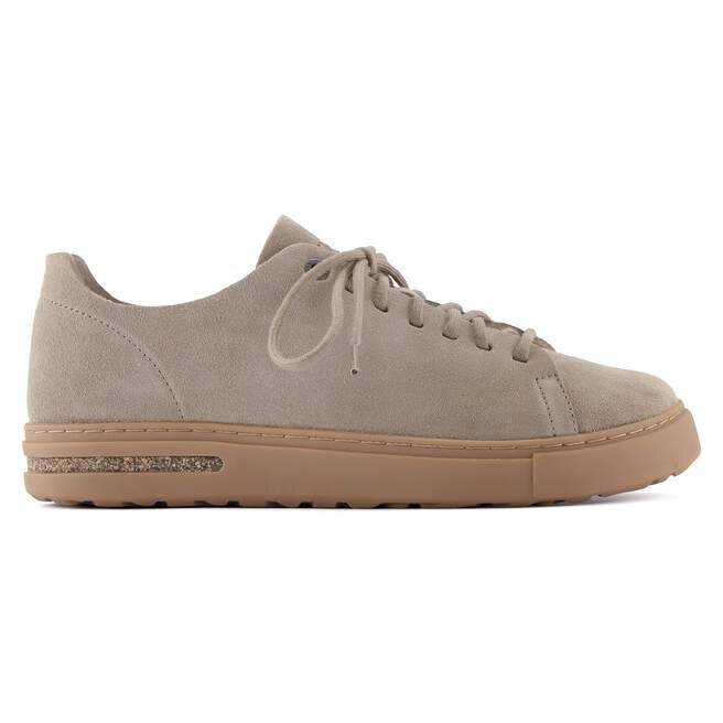 Bend Low Decon Nubuk Leather Bend Low Decon Nubuk Leather