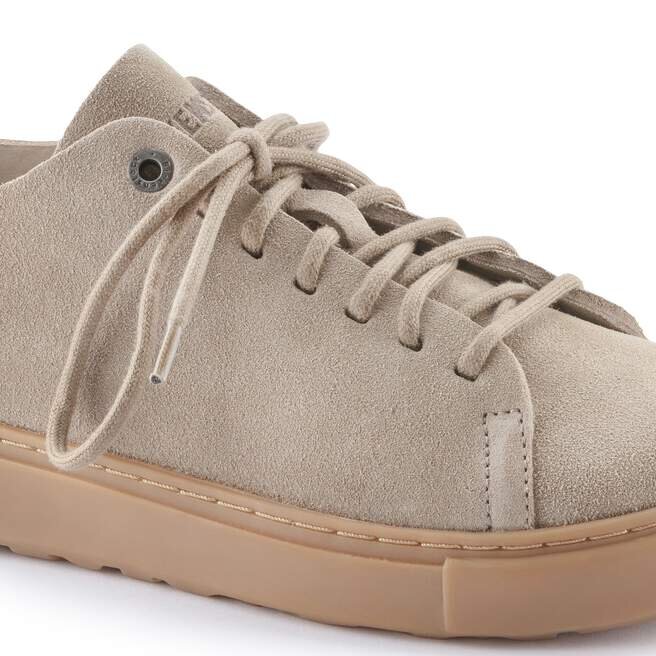 Bend Low Decon Nubuk Leather Bend Low Decon Nubuk Leather