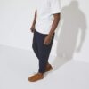 Bend Low Decon Nubuk Leather Bend Low Decon Nubuk Leather