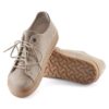 Bend Low Decon Nubuk Leather Bend Low Decon Nubuk Leather