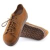 Bend Low Decon Nubuk Leather Bend Low Decon Nubuk Leather
