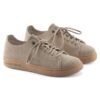 Bend Low Decon Nubuk Leather Bend Low Decon Nubuk Leather
