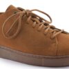 Bend Low Decon Nubuk Leather Bend Low Decon Nubuk Leather