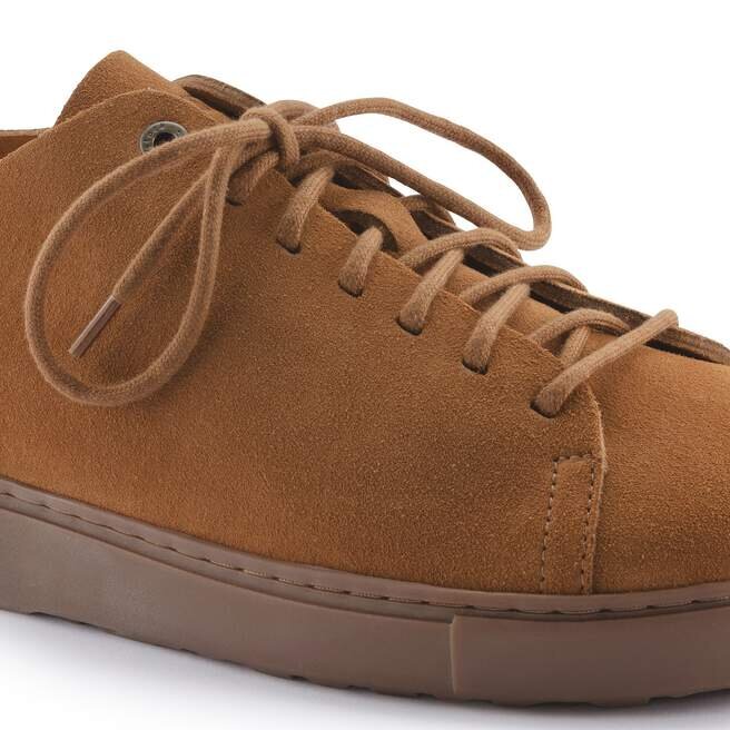 Bend Low Decon Nubuk Leather Bend Low Decon Nubuk Leather