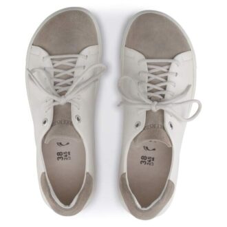 Bend Low Decon Pop Φυσικό δέρμα Nubuck