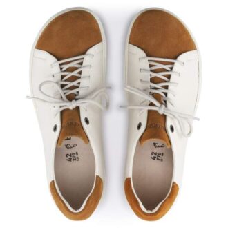 Bend Low Decon Pop Φυσικό δέρμα Nubuck