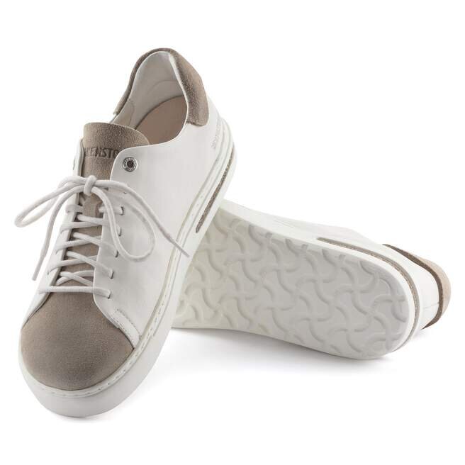 Bend Low Decon Pop Φυσικό δέρμα Nubuck Bend Low Decon Pop Φυσικό δέρμα Nubuck