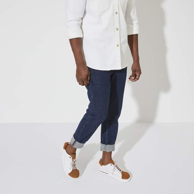 Bend Low Decon Pop Φυσικό δέρμα Nubuck Bend Low Decon Pop Φυσικό δέρμα Nubuck