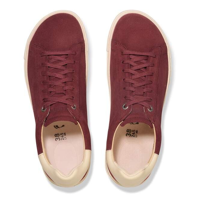 Bend Low Δέρμα σουέτ Bend Low Δέρμα σουέτ