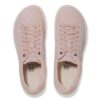 Bend Low Suede Leather Light Rose Bend Low Suede Leather Light Rose